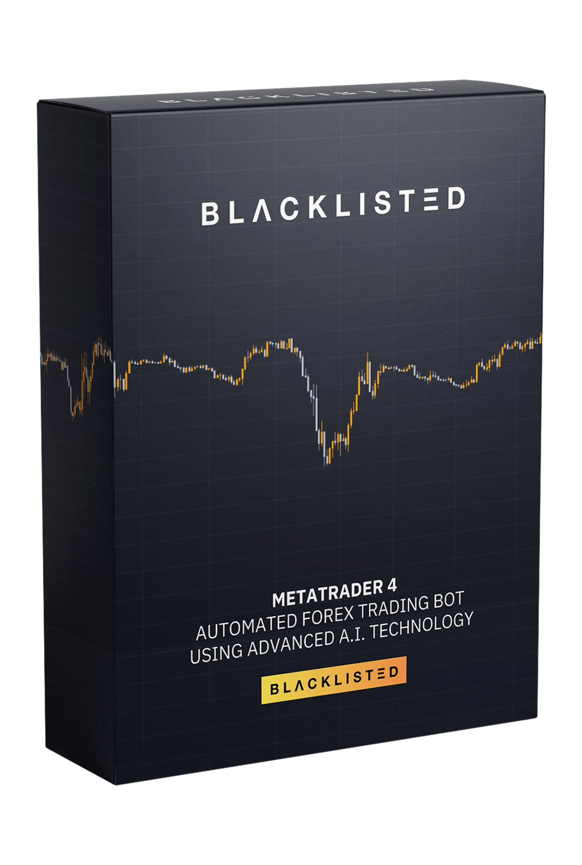 Blacklisted FX Low Drawdown Automated Expert Advisor